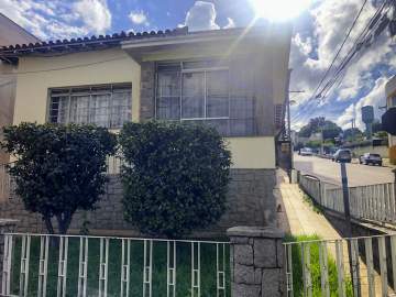 Casa Comercial 209m² à venda Itatiba,SP Vila Santa Luzia - R$ 980.000 - MBCC30001