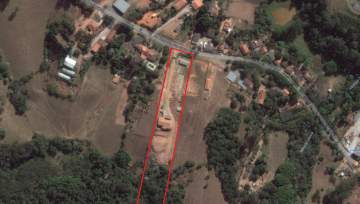 Terreno Gleba à venda Itatiba,SP Jardim Nossa Senhora das Graças - R$ 1.800.000 - MBGL00001