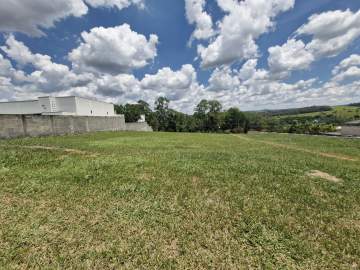 Condomínio Ville de France - Terreno Residencial à venda Itatiba,SP Ville de France - R$ 630.000 - MBTR00088