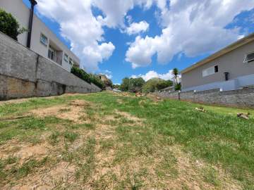 Condomínio Ville de France - Terreno Residencial à venda Itatiba,SP Ville de France - R$ 600.000 - MBTR00092