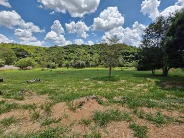 Condomínio Ville de France - Terreno Residencial à venda Itatiba,SP Ville de France - R$ 650.000 - MBTR00093