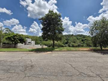 Condomínio Ville de France - Terreno Residencial à venda Itatiba,SP Ville de France - R$ 630.000 - MBTR00094