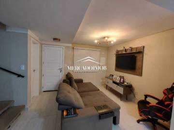 Casa em Condomínio 2 quartos à venda Itatiba,SP Loteamento Rei de Ouro - R$ 595.000 - MBCN20002