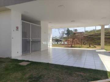 Condomínio Condomínio Alpes Residencial - Casa em Condomínio 2 quartos à venda Itatiba,SP Vila Bela Vista - R$ 238.000 - MBCN20003