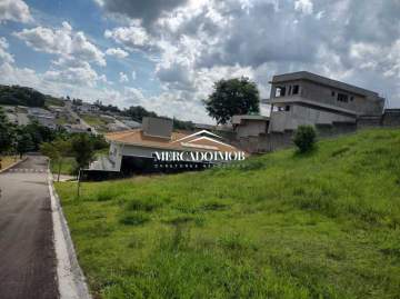Condomínio Villagio Piu-Verde - Terreno Residencial à venda Itatiba,SP Jardim Alto de Santa Cruz - R$ 160.000 - MBTR00001