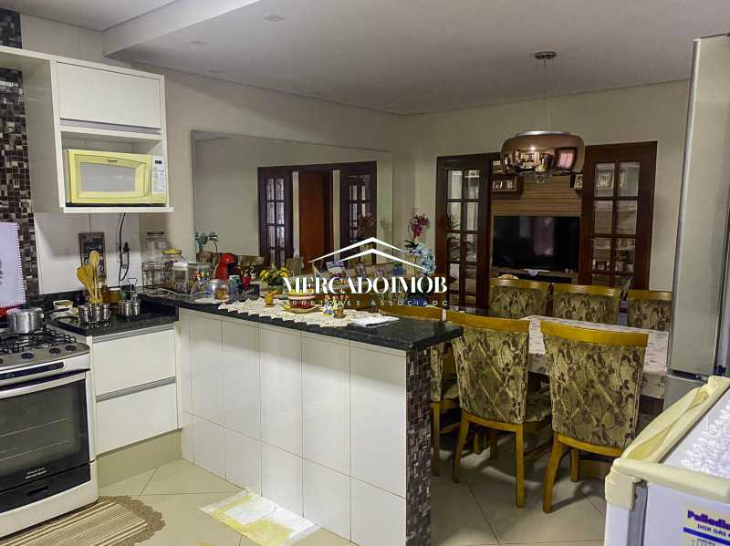 MBCA30001 COZINHA INTEGRADA - 9