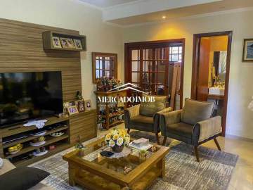 Casa 3 quartos à venda Itatiba,SP Loteamento Rei de Ouro - R$ 585.000 - MBCA30001