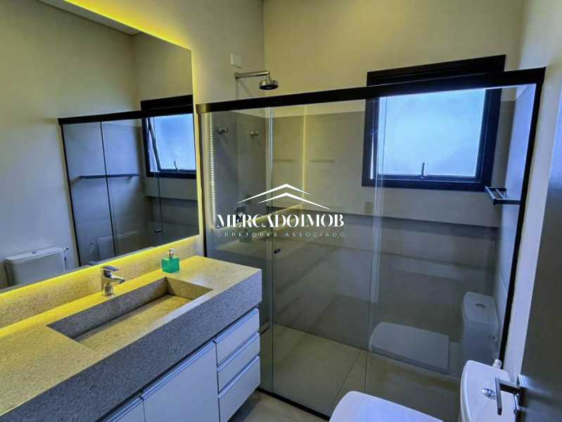 MBCN30005 Banheiro suite I - 12