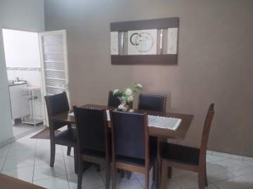 Casa 3 quartos à venda Itatiba,SP Vila Bela Vista - R$ 650.000 - MBCA30031