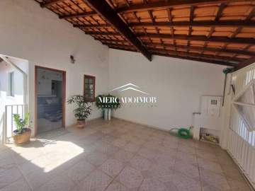 Casa 3 quartos à venda Itatiba,SP Jardim Santa Filomena - R$ 540.000 - MBCA30002