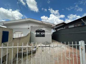 Casa 2 quartos à venda Itatiba,SP Jardim Alto de Santa Cruz - R$ 345.000 - MBCA20011
