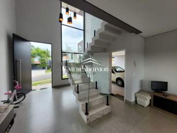 Condomínio Portal San Giovanni - Casa em Condomínio 3 quartos à venda Itatiba,SP Condomínio Portal San Giovanni - R$ 1.650.000 - MBCN30026