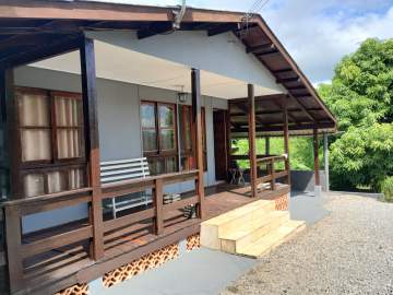 Casa 3 quartos à venda Itatiba,SP Chácara San Martin I - R$ 450.000 - MBCA30034