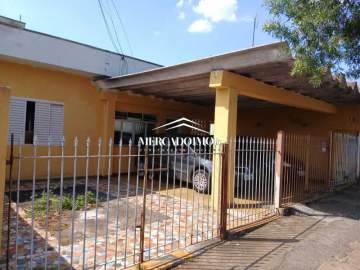 Casa 2 quartos à venda Itatiba,SP Vila Brasileira - R$ 650.000 - MBCA20012