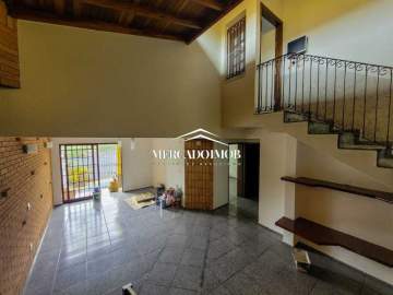 Casa 3 quartos à venda Itatiba,SP Vila Brasileira - R$ 900.000 - MBCA30005