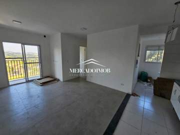 Condomínio Splendido - Apartamento para alugar Rua Verginio Belgini,Itatiba,SP Loteamento Santo Antônio - R$ 2.000 - MBAP20010