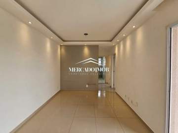 Condomínio PORTAL DE ITÁ - Apartamento para alugar Rua José Soave,Itatiba,SP Jardim Ester - R$ 2.100 - MBAP20012