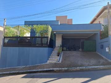 Condomínio Itatiba Country Club - Casa em Condomínio 3 quartos à venda Itatiba,SP Parque das Laranjeiras - R$ 1.299.000 - MBCN30032