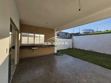 Condomínio Residencial Ecologie - Casa em Condomínio 4 quartos à venda Itatiba,SP Bairro Itapema - R$ 1.980.000 - MBCN40001