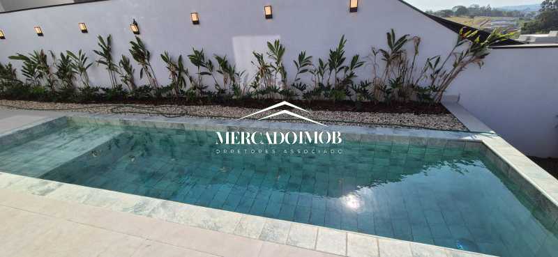 Conheça MBCN40021 do imóvel - Casa em Condomínio 4 quartos à venda Itatiba,SP Residencial Fazenda Santa Rosa - Fase 1 - R$ 2.060.000 - MBCN40021 - 3 MBCN40021 - 3