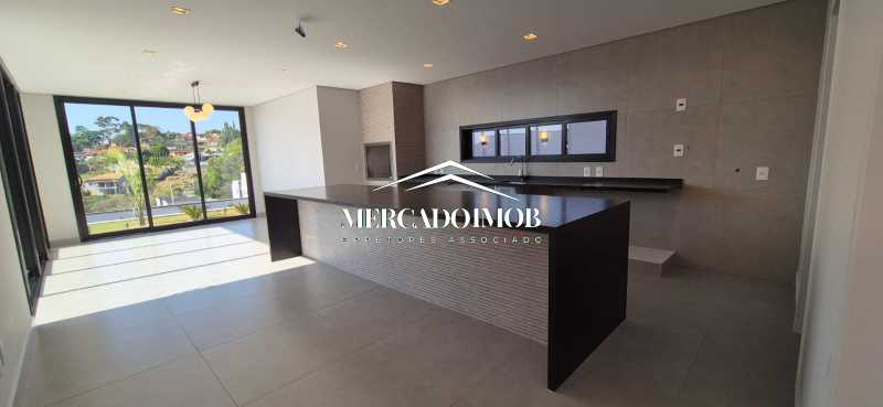 Conheça MBCN40021 do imóvel - Casa em Condomínio 4 quartos à venda Itatiba,SP Residencial Fazenda Santa Rosa - Fase 1 - R$ 2.060.000 - MBCN40021 - 5 MBCN40021 - 5