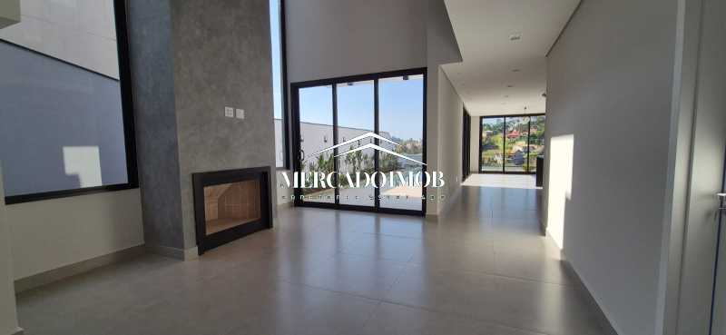 Conheça MBCN40021 do imóvel - Casa em Condomínio 4 quartos à venda Itatiba,SP Residencial Fazenda Santa Rosa - Fase 1 - R$ 2.060.000 - MBCN40021 - 6 MBCN40021 - 6