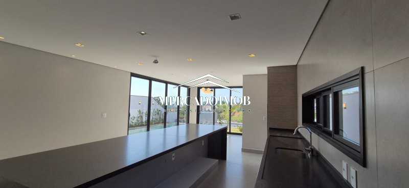 Conheça MBCN40021 do imóvel - Casa em Condomínio 4 quartos à venda Itatiba,SP Residencial Fazenda Santa Rosa - Fase 1 - R$ 2.060.000 - MBCN40021 - 7 MBCN40021 - 7