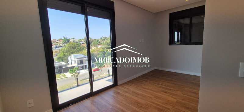 Conheça MBCN40021 do imóvel - Casa em Condomínio 4 quartos à venda Itatiba,SP Residencial Fazenda Santa Rosa - Fase 1 - R$ 2.060.000 - MBCN40021 - 10 MBCN40021 - 10