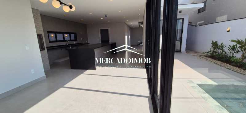 Conheça MBCN40021 do imóvel - Casa em Condomínio 4 quartos à venda Itatiba,SP Residencial Fazenda Santa Rosa - Fase 1 - R$ 2.060.000 - MBCN40021 - 12 MBCN40021 - 12