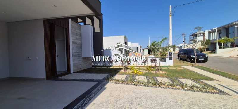 Conheça MBCN40021 do imóvel - Casa em Condomínio 4 quartos à venda Itatiba,SP Residencial Fazenda Santa Rosa - Fase 1 - R$ 2.060.000 - MBCN40021 - 15 MBCN40021 - 15