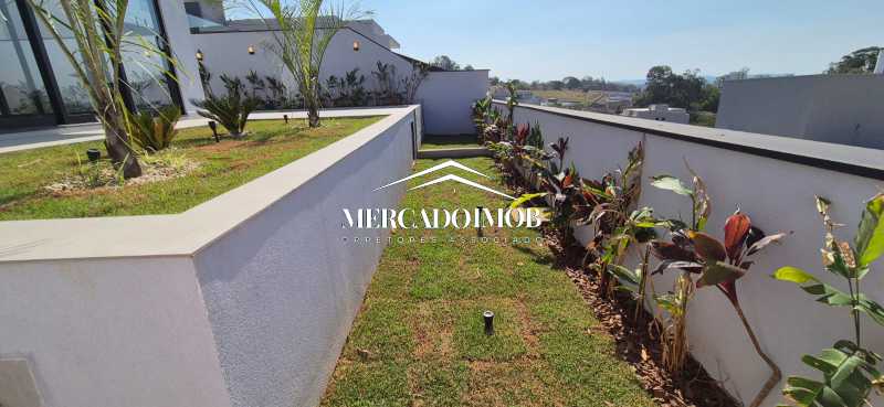 Conheça MBCN40021 do imóvel - Casa em Condomínio 4 quartos à venda Itatiba,SP Residencial Fazenda Santa Rosa - Fase 1 - R$ 2.060.000 - MBCN40021 - 18 MBCN40021 - 18