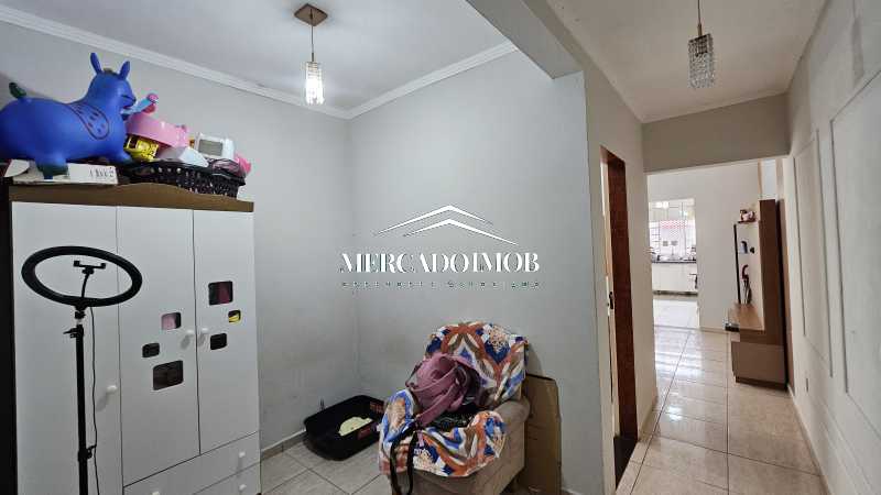 Conheça 1001148140 do imóvel - Casa 3 quartos à venda Itatiba,SP Parque da Colina - R$ 570.000 - MBCA30042 - 2 1001148140 - 2