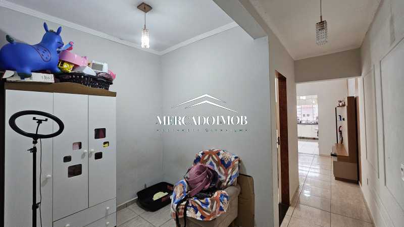 Conheça 1001148141 do imóvel - Casa 3 quartos à venda Itatiba,SP Parque da Colina - R$ 570.000 - MBCA30042 - 3 1001148141 - 3