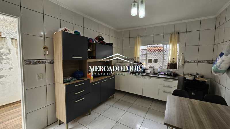 Conheça 1001148148 do imóvel - Casa 3 quartos à venda Itatiba,SP Parque da Colina - R$ 570.000 - MBCA30042 - 8 1001148148 - 8