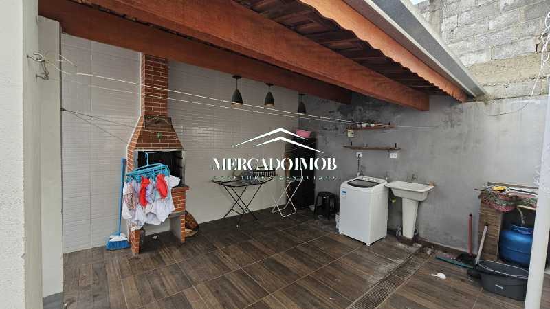 Conheça 1001148149 do imóvel - Casa 3 quartos à venda Itatiba,SP Parque da Colina - R$ 570.000 - MBCA30042 - 9 1001148149 - 9