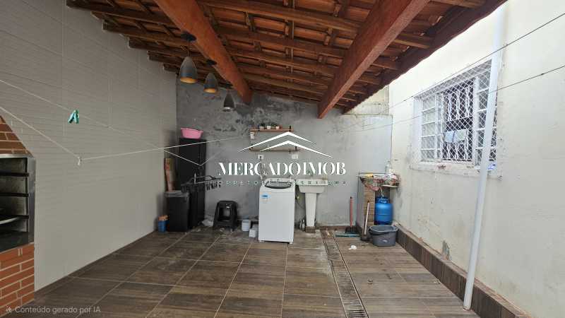 Conheça 1001171987 do imóvel - Casa 3 quartos à venda Itatiba,SP Parque da Colina - R$ 570.000 - MBCA30042 - 13 1001171987 - 13