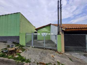 Casa 2 quartos à venda Itatiba,SP Parque São Francisco - R$ 290.000 - MBCA20002