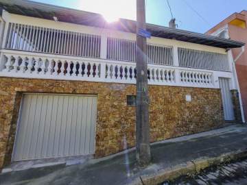 Casa 3 quartos à venda Itatiba,SP Jardim São José - R$ 1.100.000 - MBCA30007