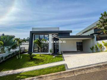 Condomínio Reserva Santa Rosa - Casa em Condomínio 3 quartos à venda Itatiba,SP Reserva Santa Rosa - R$ 1.950.000 - MBCN30007