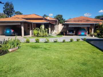 Chácara 1000m² à venda Itatiba,SP Chácara San Martin I - R$ 1.150.000 - MBCH40001