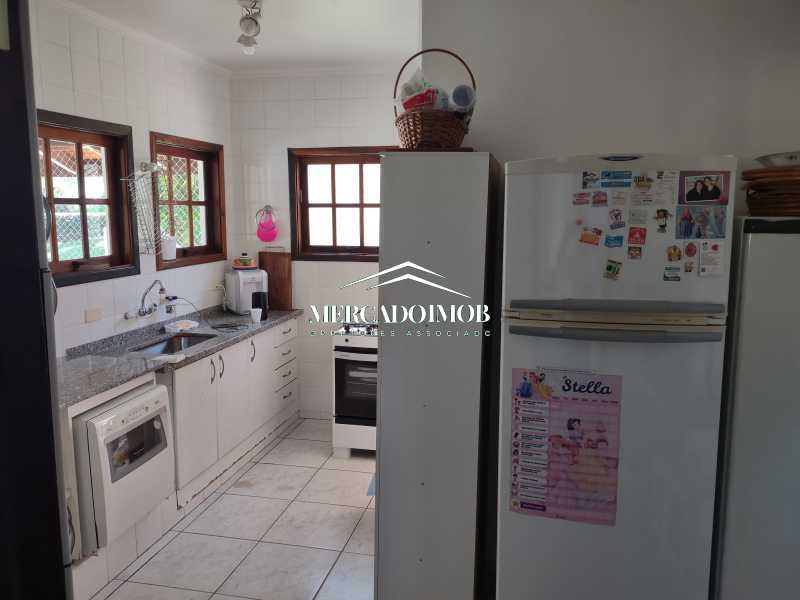 Cozinha - 13