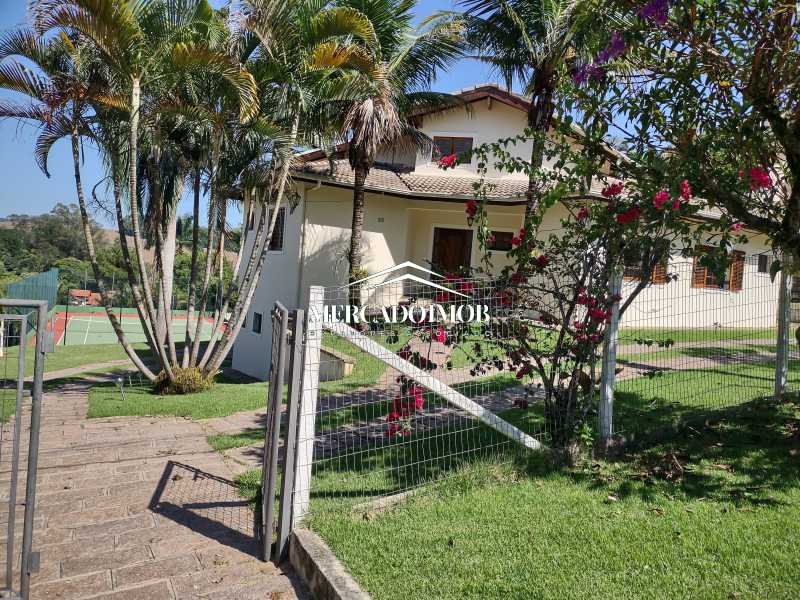 Fachada frente - 2