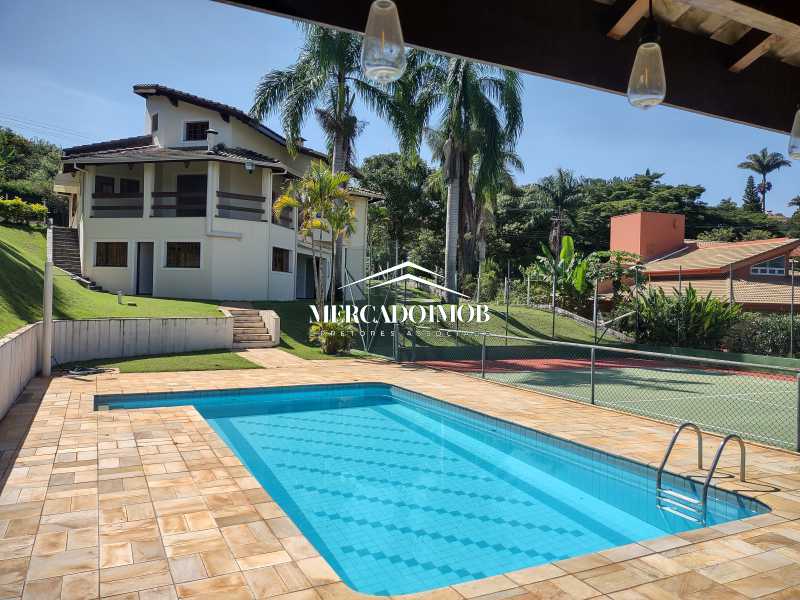 Piscina - 1
