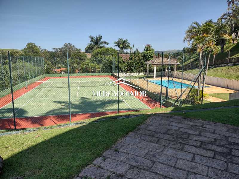 quadra e piscina - 15