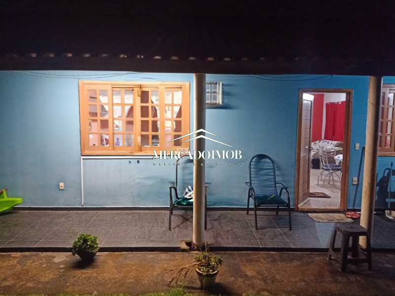 Conheça MBCA60001 VARANDA 1.1 do imóvel - Casa 6 quartos à venda Itatiba,SP Vivendas do Engenho D´Água - R$ 700.000 - MBCA60001 - 2 MBCA60001 VARANDA 1.1 - 2