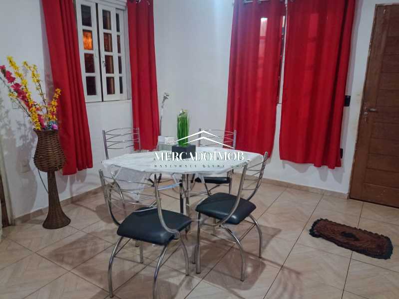 Conheça MBCA60001 SALA JANTAR do imóvel - Casa 6 quartos à venda Itatiba,SP Vivendas do Engenho D´Água - R$ 700.000 - MBCA60001 - 4 MBCA60001 SALA JANTAR - 4