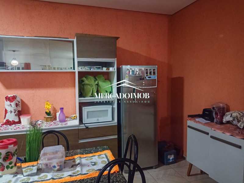 Conheça MBCA60001 COZINHA do imóvel - Casa 6 quartos à venda Itatiba,SP Vivendas do Engenho D´Água - R$ 700.000 - MBCA60001 - 5 MBCA60001 COZINHA - 5