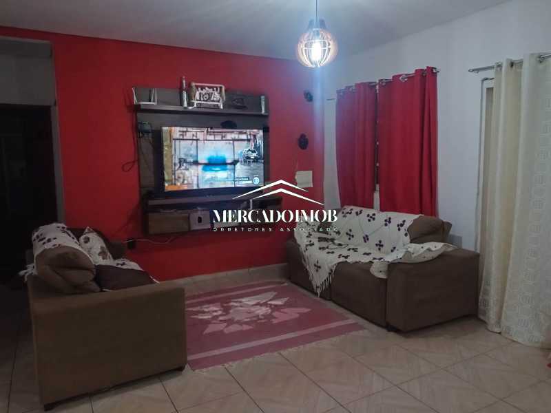 Conheça MBCA60001 SALA DE ESTAR do imóvel - Casa 6 quartos à venda Itatiba,SP Vivendas do Engenho D´Água - R$ 700.000 - MBCA60001 - 3 MBCA60001 SALA DE ESTAR - 3