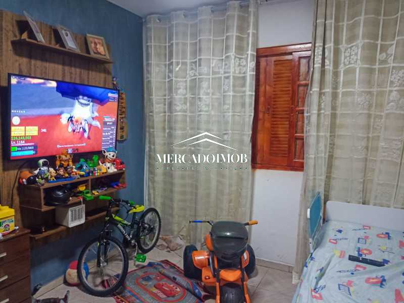 Conheça MBCA60001 QUARTO do imóvel - Casa 6 quartos à venda Itatiba,SP Vivendas do Engenho D´Água - R$ 700.000 - MBCA60001 - 8 MBCA60001 QUARTO - 8