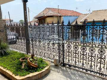 Casa 3 quartos à venda Itatiba,SP Vila Bela Vista - R$ 855.000 - MBCA30008